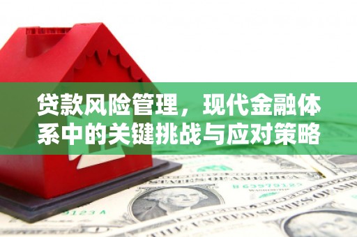 五台贷款风险管理，现代金融体系中的关键挑战与应对策略