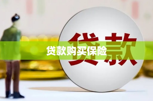 五台贷款购买保险