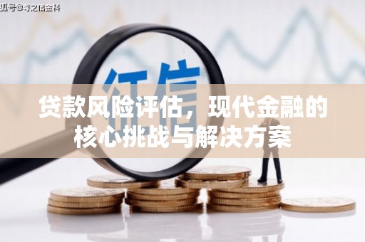 五台贷款风险评估，现代金融的核心挑战与解决方案