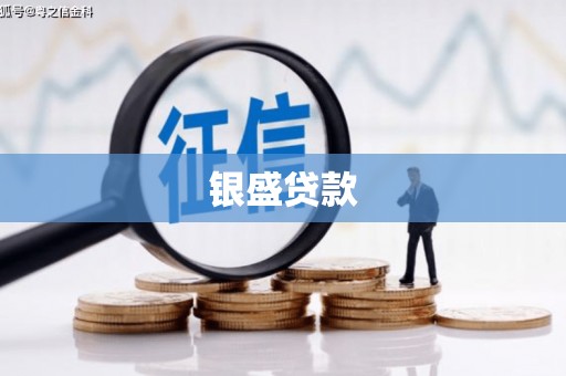 五台银盛贷款