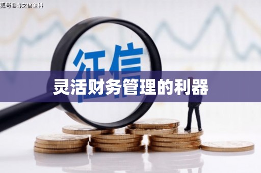 五台灵活财务管理的利器
