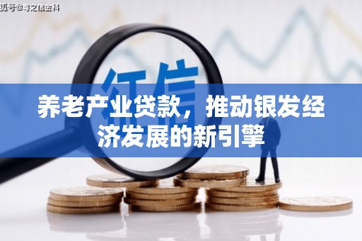 五台养老产业贷款，推动银发经济发展的新引擎