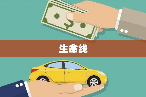 五台生命线