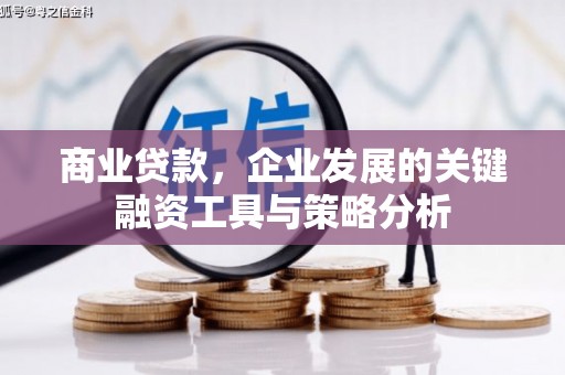 五台商业贷款，企业发展的关键融资工具与策略分析