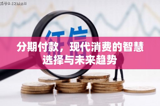 五台分期付款，现代消费的智慧选择与未来趋势
