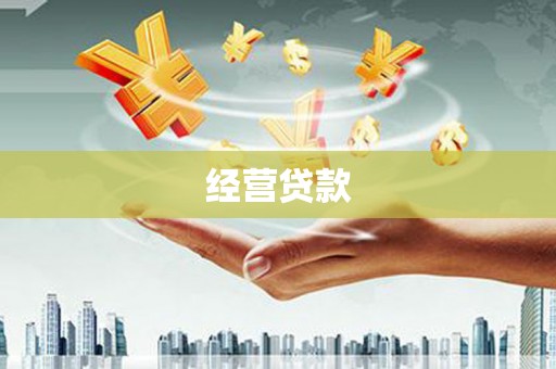 五台经营贷款